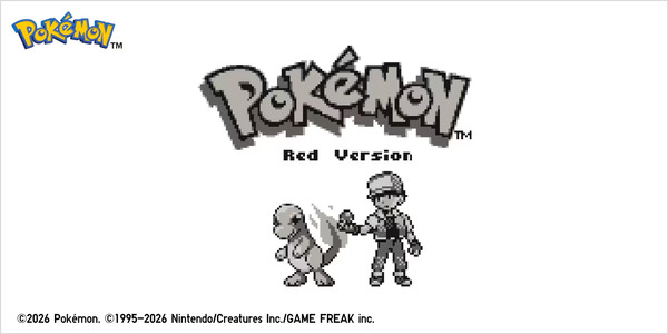 ユニクロより『ポケットモンスター』シリーズのUTコレクション第2弾が登場