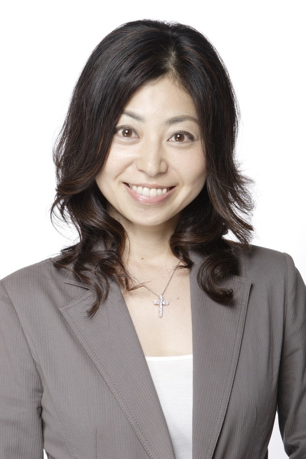 岡村明美さん