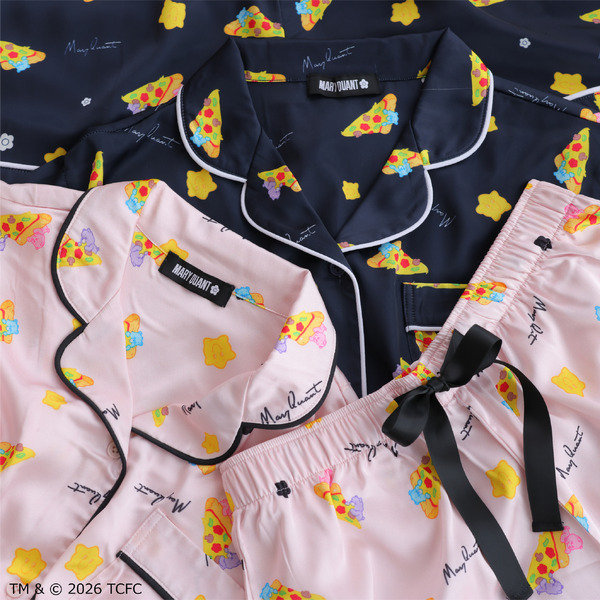 Care Bears™ ルームウェア 各¥11,000