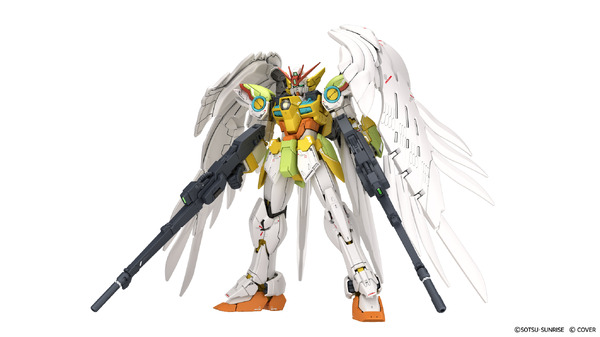 「GUNDAM」×「hololive production」スペシャルコラボレーション企画 第2弾