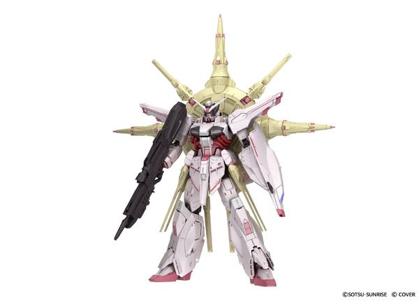 「GUNDAM」×「hololive production」スペシャルコラボレーション企画 第2弾
