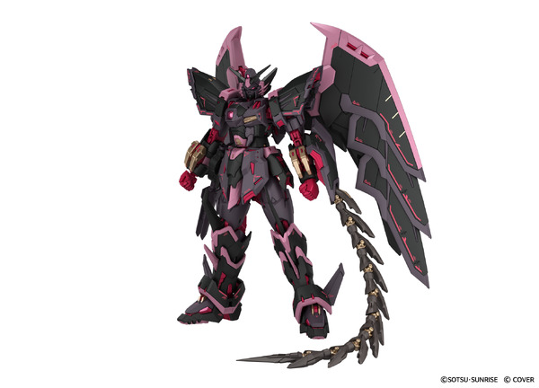 「GUNDAM」×「hololive production」スペシャルコラボレーション企画 第2弾