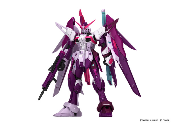 「GUNDAM」×「hololive production」スペシャルコラボレーション企画 第2弾