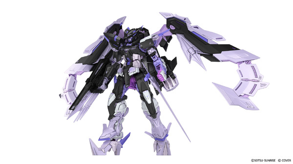 「GUNDAM」×「hololive production」スペシャルコラボレーション企画 第2弾