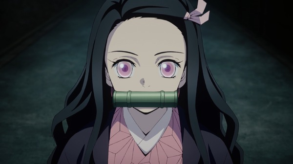 『鬼滅の刃』第7話先行カット（C）吾峠呼世晴／集英社・アニプレックス・ufotable