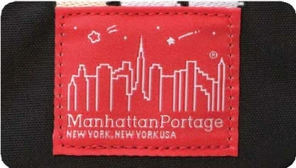 『ちいかわ』×「Manhattan Portage」
