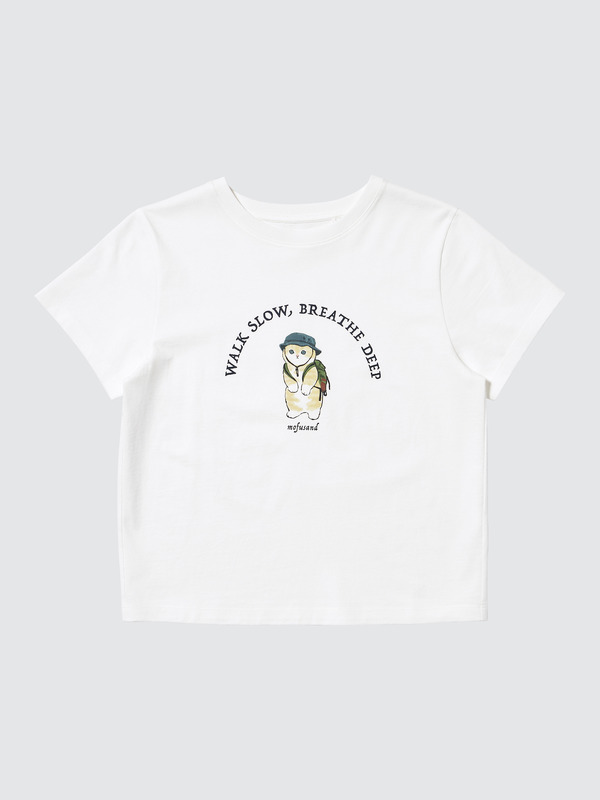 mofusand UT/ショート