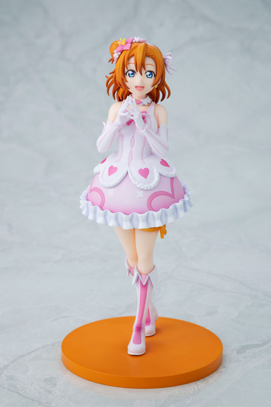 「KDcolle『ラブライブ！』 高坂穂乃果 僕たちはひとつの光ver. 完成品フィギュア」