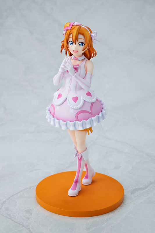 「KDcolle『ラブライブ！』 高坂穂乃果 僕たちはひとつの光ver. 完成品フィギュア」