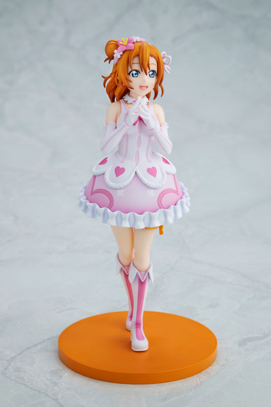 「KDcolle『ラブライブ！』 高坂穂乃果 僕たちはひとつの光ver. 完成品フィギュア」