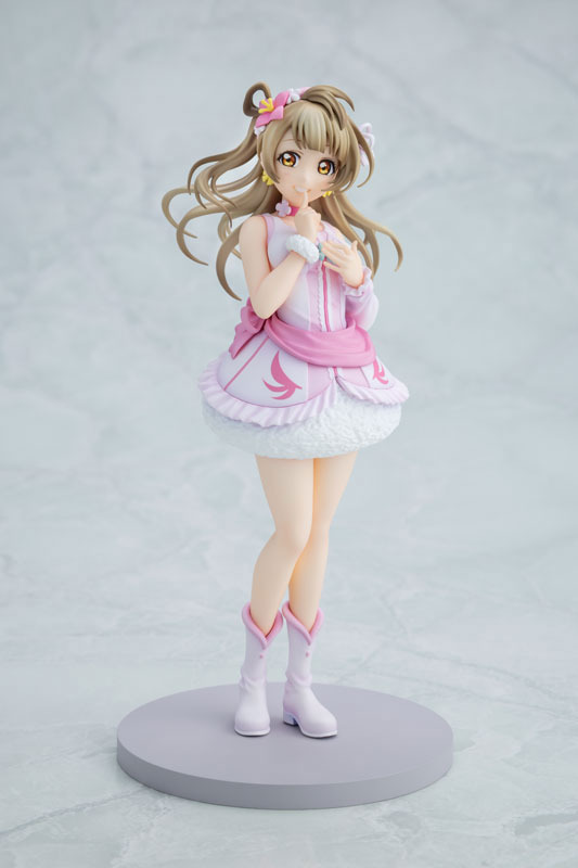 「KDcolle『ラブライブ！』 南ことり 僕たちはひとつの光ver. 完成品フィギュア」