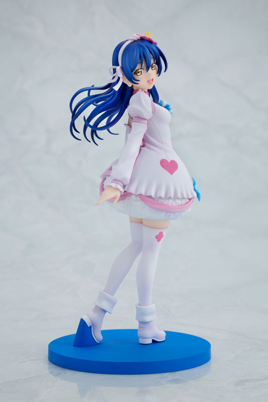 「KDcolle『ラブライブ！』 園田海未 僕たちはひとつの光ver. 完成品フィギュア」
