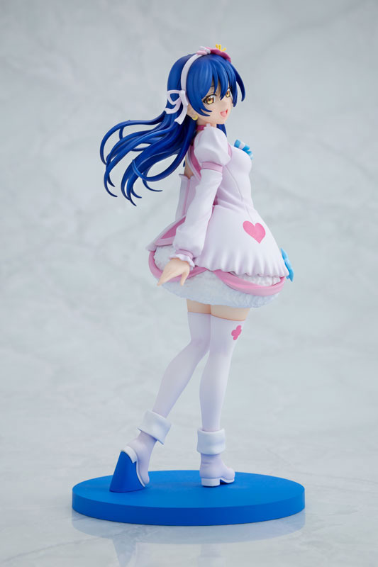 「KDcolle『ラブライブ！』 園田海未 僕たちはひとつの光ver. 完成品フィギュア」