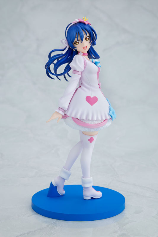 「KDcolle『ラブライブ！』 園田海未 僕たちはひとつの光ver. 完成品フィギュア」
