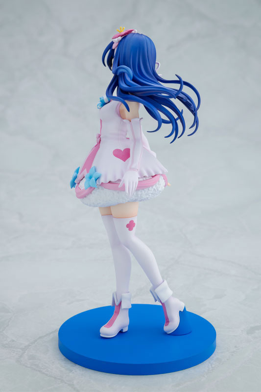 「KDcolle『ラブライブ！』 園田海未 僕たちはひとつの光ver. 完成品フィギュア」