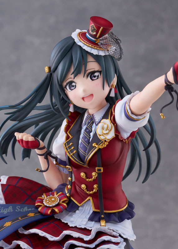 「ラブライブ！虹ヶ咲学園スクールアイドル同好会 優木せつ菜 1/7スケール 完成品フィギュア」