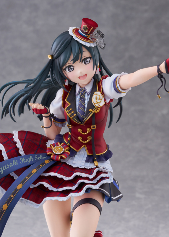 「ラブライブ！虹ヶ咲学園スクールアイドル同好会 優木せつ菜 1/7スケール 完成品フィギュア」