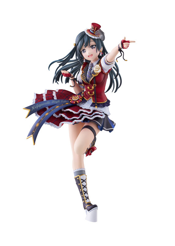 「ラブライブ！虹ヶ咲学園スクールアイドル同好会 優木せつ菜 1/7スケール 完成品フィギュア」