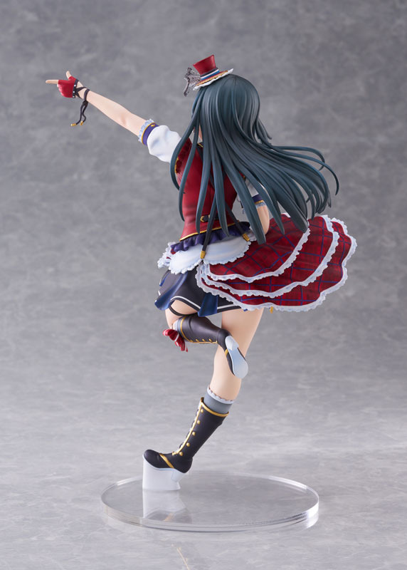 「ラブライブ！虹ヶ咲学園スクールアイドル同好会 優木せつ菜 1/7スケール 完成品フィギュア」