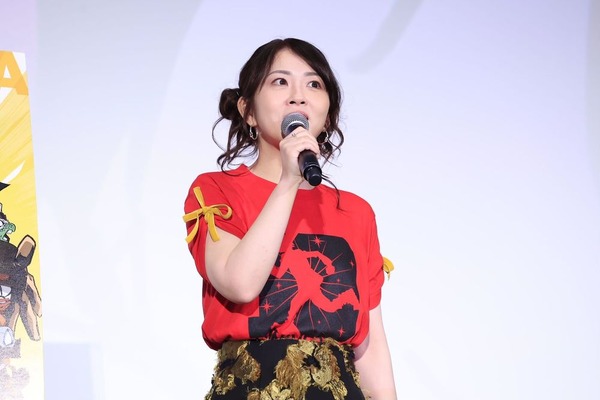 ヒロアカ「キャラクターマッチアップ名エピソード上映」福圓美里