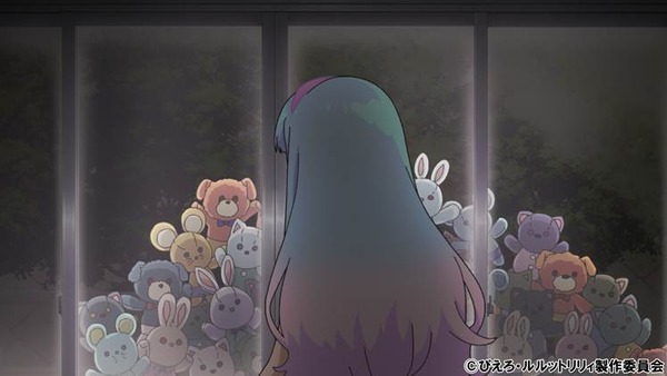 『魔法の姉妹ルルットリリィ』Episode07「サマーデイドリーム」場面写真