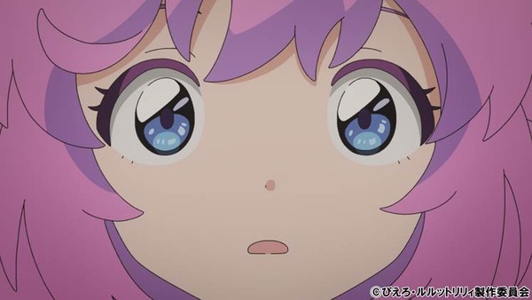 『魔法の姉妹ルルットリリィ』Episode07「サマーデイドリーム」場面写真
