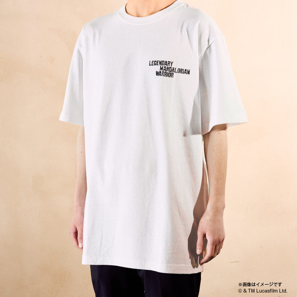 B賞：Tシャツ【全1種】