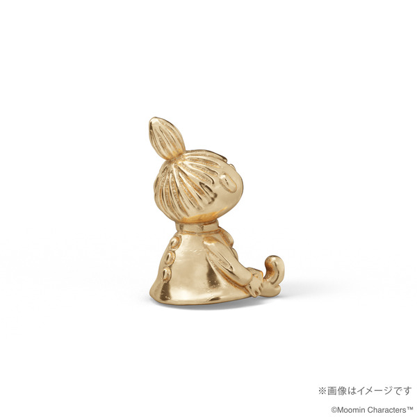リトルミイ ミニチュアフィギュア