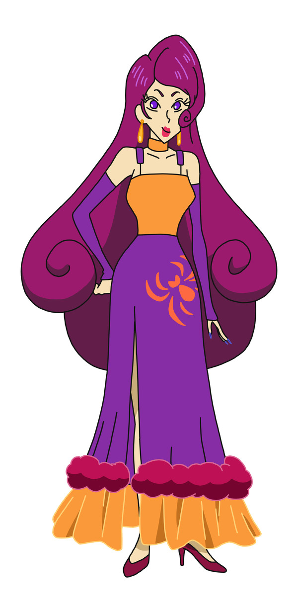 つちこ：小松未可子