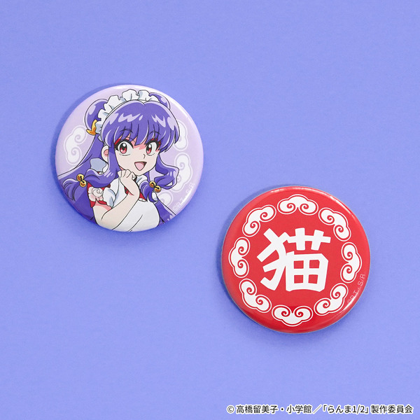 『らんま1/2』猫飯店 ミニショルダーバッグ　￥4,180 (税込)