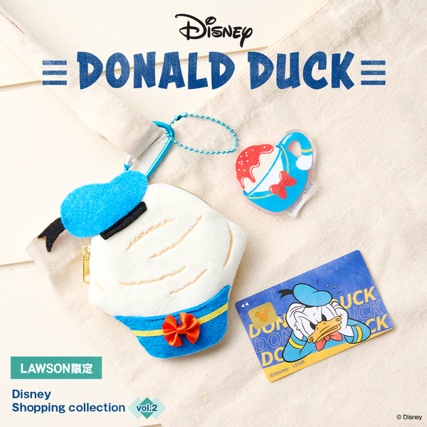 『Disney shopping collection』vol.2