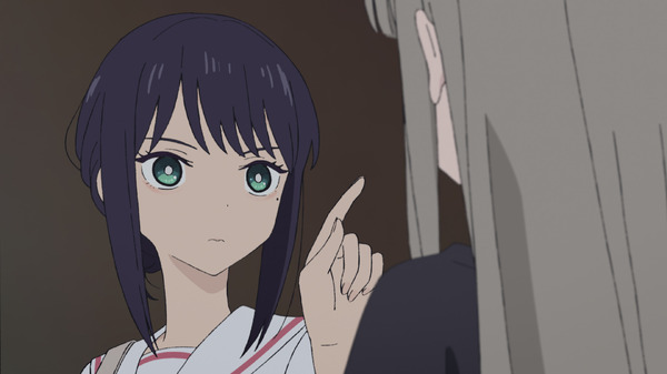 『超かぐや姫！』本予告場面カット