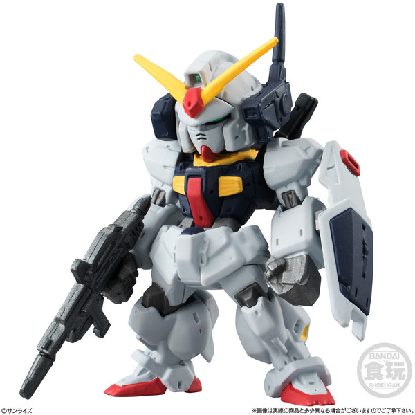 「FW GUNDAM CONVERGE ＃30」