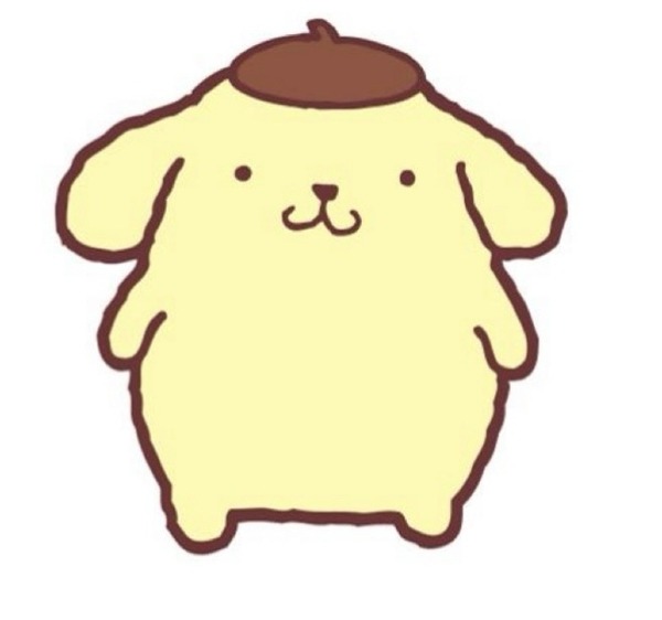 ポムポムプリン