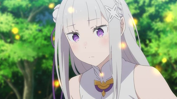 『Re:ゼロから始める異世界生活』4期73話場面カット