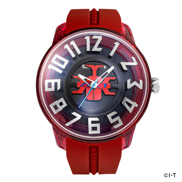 「仮面ライダーカブト 20周年記念 コラボレーションモデル」