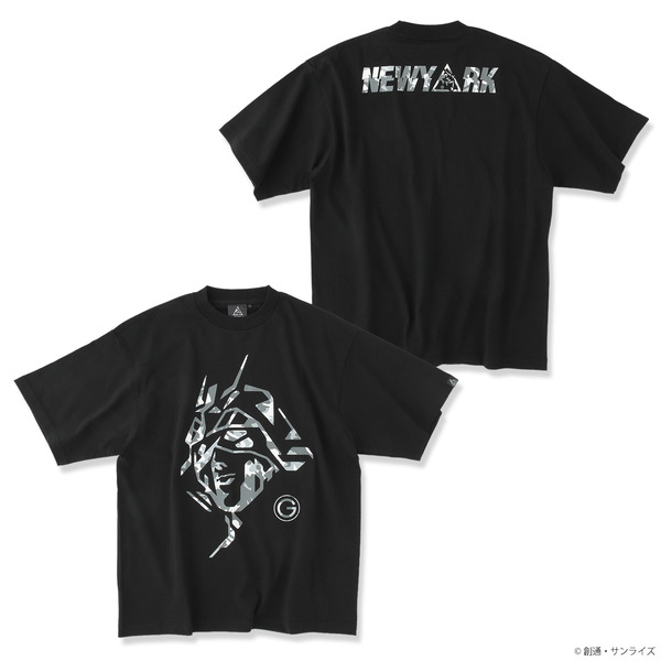「STRICT-G NEW YARK」新柄Tシャツ3種