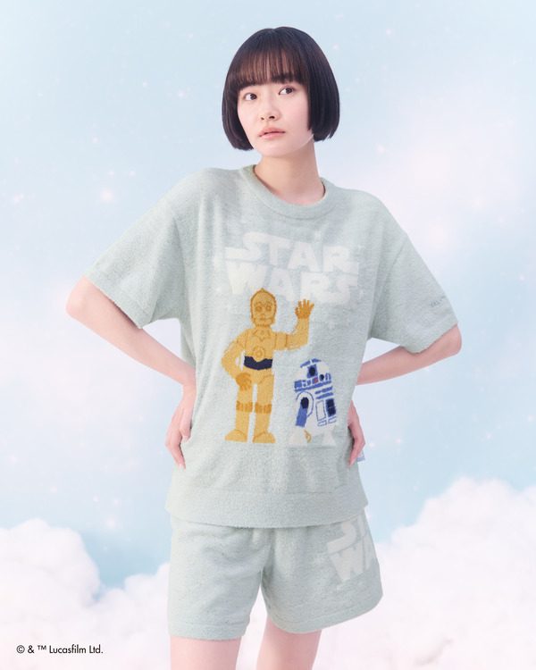 GELATO PIQUE / STAR WARS Collection