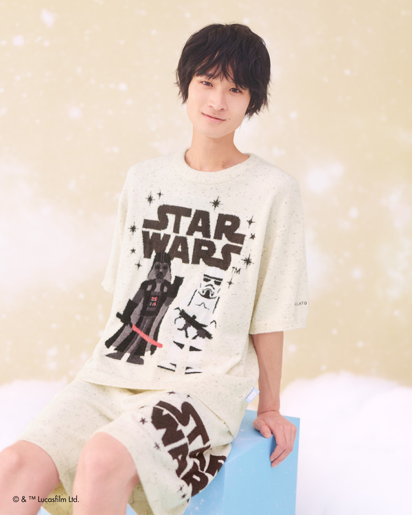 GELATO PIQUE / STAR WARS Collection