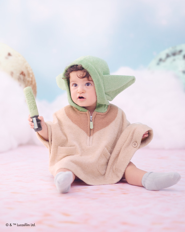 GELATO PIQUE / STAR WARS Collection