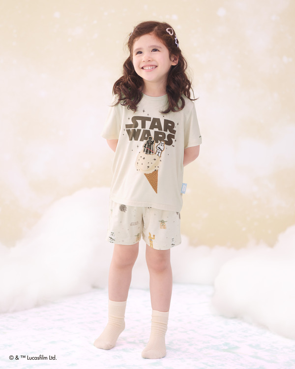 GELATO PIQUE / STAR WARS Collection