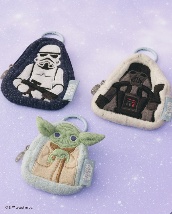 GELATO PIQUE / STAR WARS Collection