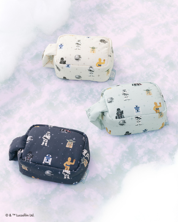 GELATO PIQUE / STAR WARS Collection