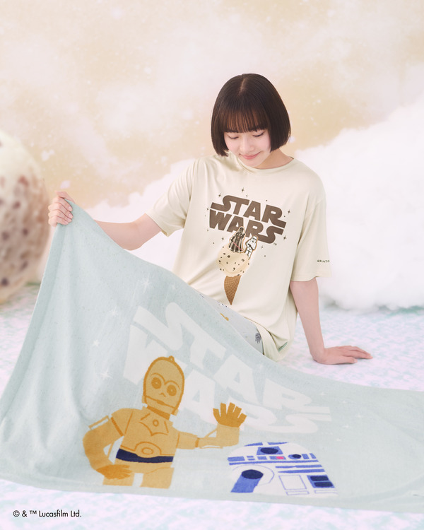 GELATO PIQUE / STAR WARS Collection