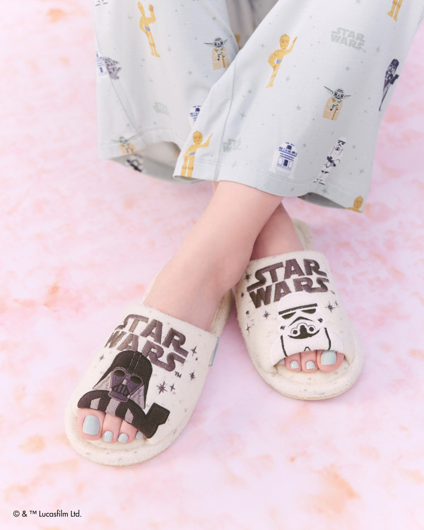 GELATO PIQUE / STAR WARS Collection