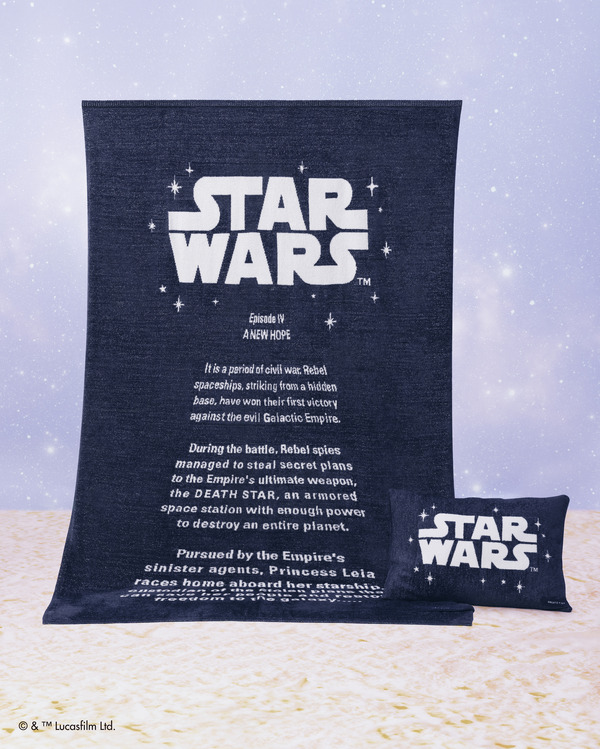 GELATO PIQUE / STAR WARS Collection
