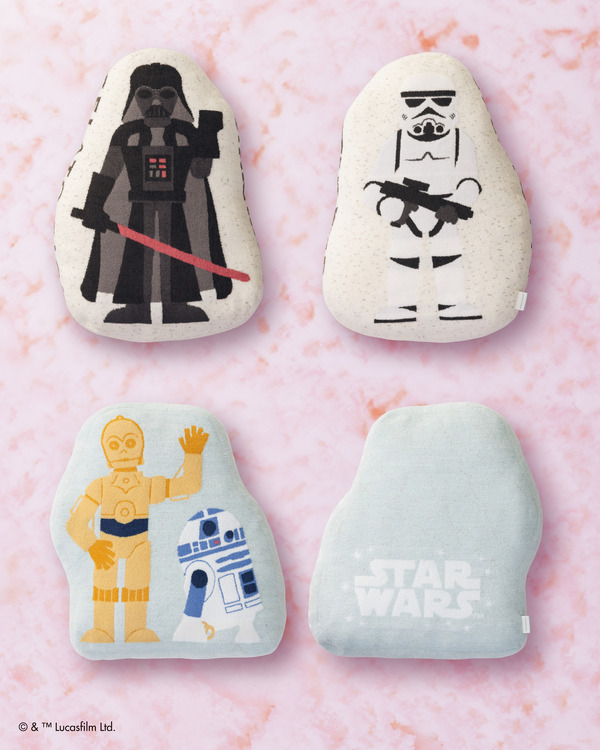 GELATO PIQUE / STAR WARS Collection