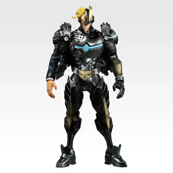 ラストワン賞 アーマード・オールマイト