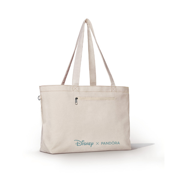 Disney x Pandora (ディズニー x パンドラ) 「モアナと伝説の海」リバーシブル・トートバッグ