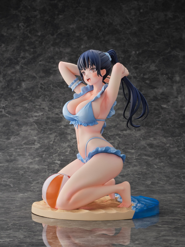 山田杏奈 水着Ver. 1/6 完成品フィギュア